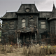 Pennywise’ lair at 29 Neibolt Street in It. Image: Warner Bros. Pictures